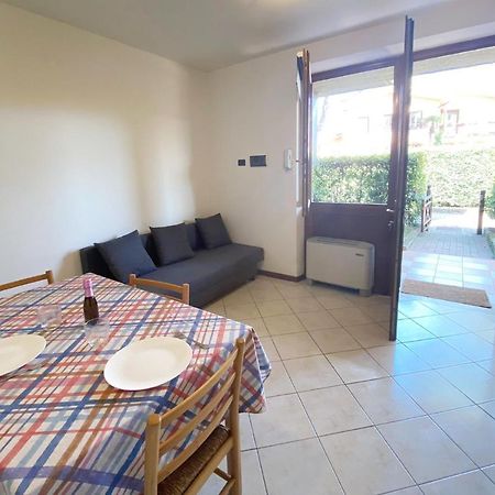 Apartment With Garden And Grill - Green Residence Sirmione Desenzano del Garda Eksteriør bilde