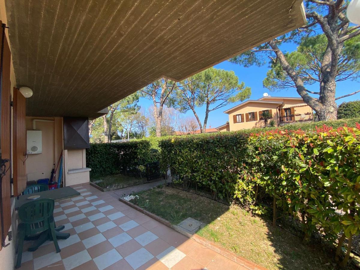 Apartment With Garden And Grill - Green Residence Sirmione Desenzano del Garda Eksteriør bilde